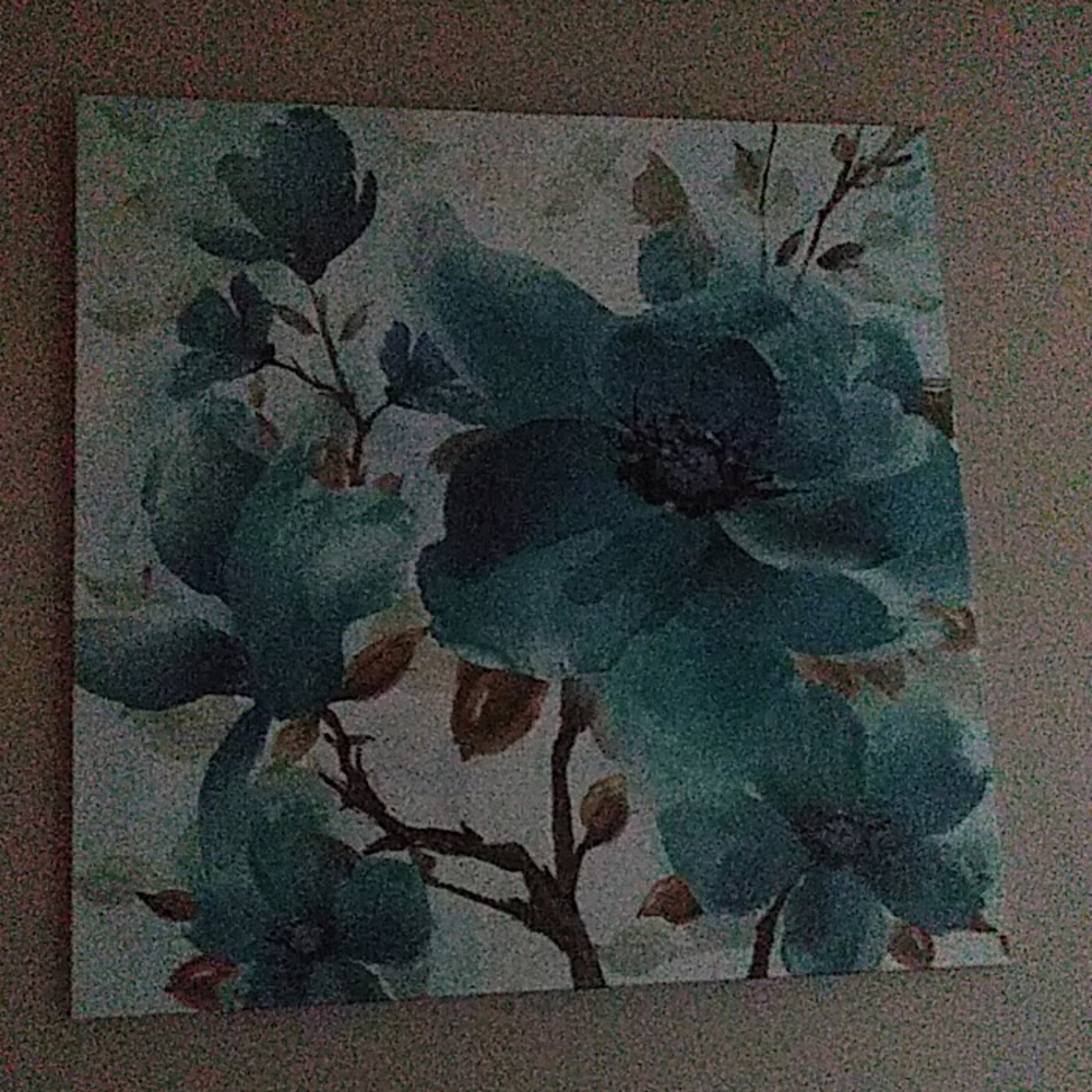 A artwork